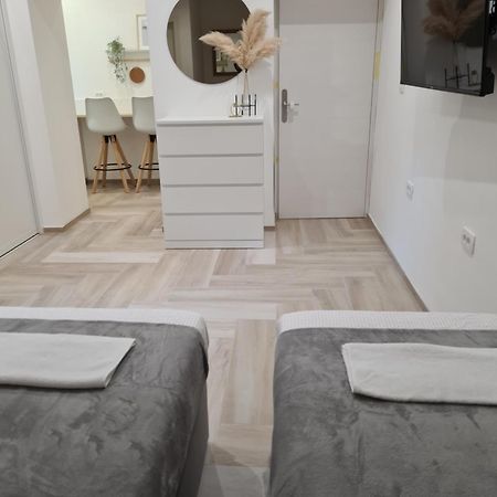 Balance Apartments Koper Dış mekan fotoğraf