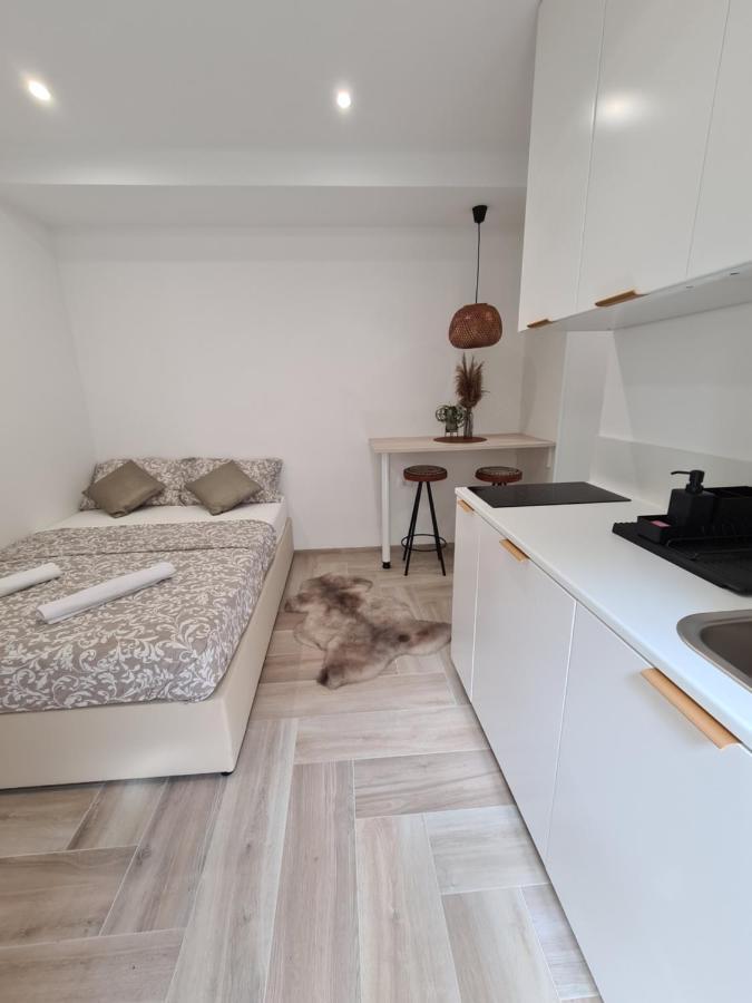 Balance Apartments Koper Dış mekan fotoğraf