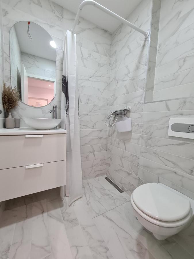 Balance Apartments Koper Dış mekan fotoğraf