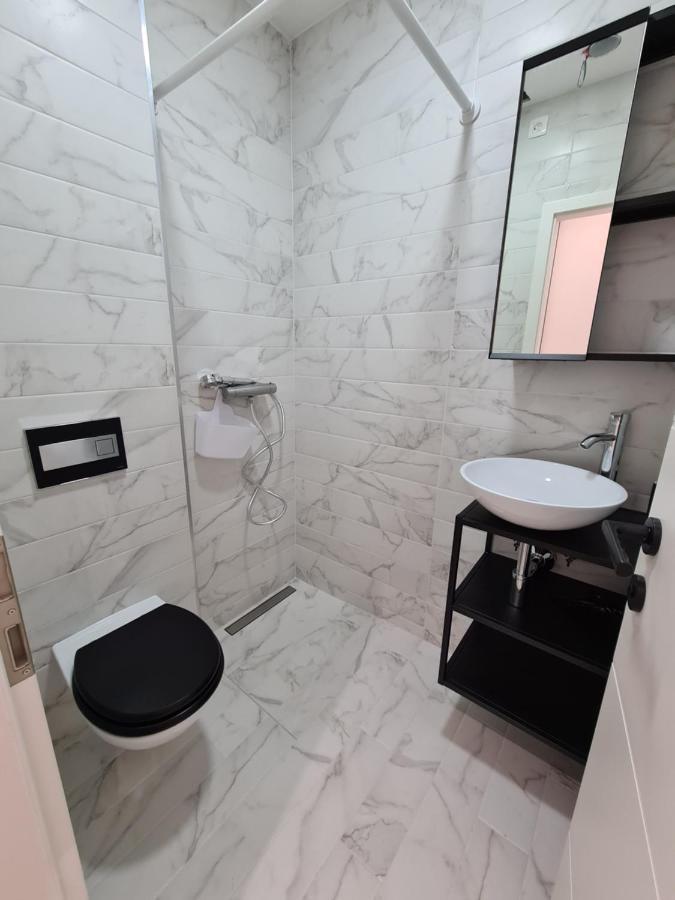 Balance Apartments Koper Dış mekan fotoğraf