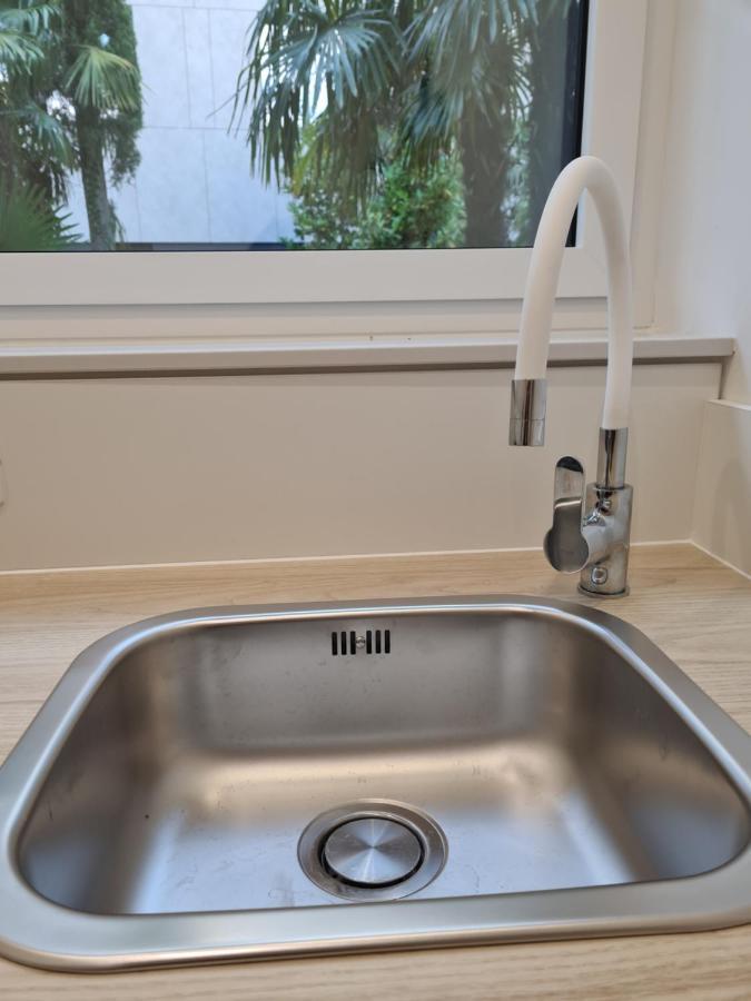 Balance Apartments Koper Dış mekan fotoğraf