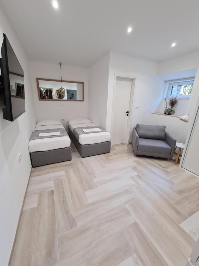 Balance Apartments Koper Dış mekan fotoğraf