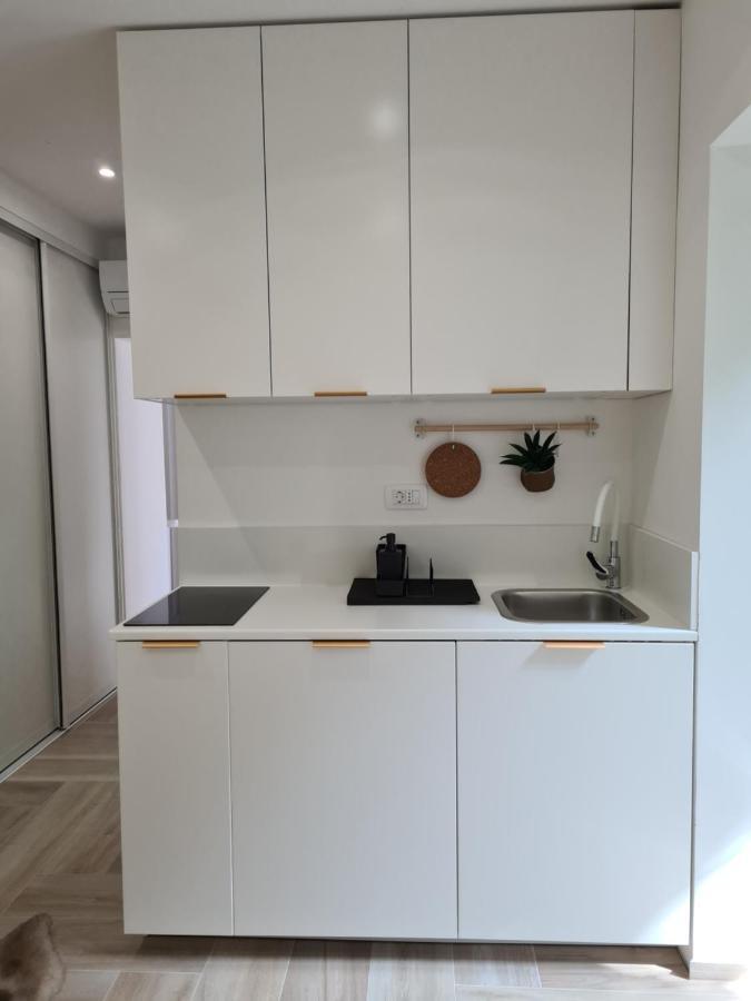 Balance Apartments Koper Dış mekan fotoğraf