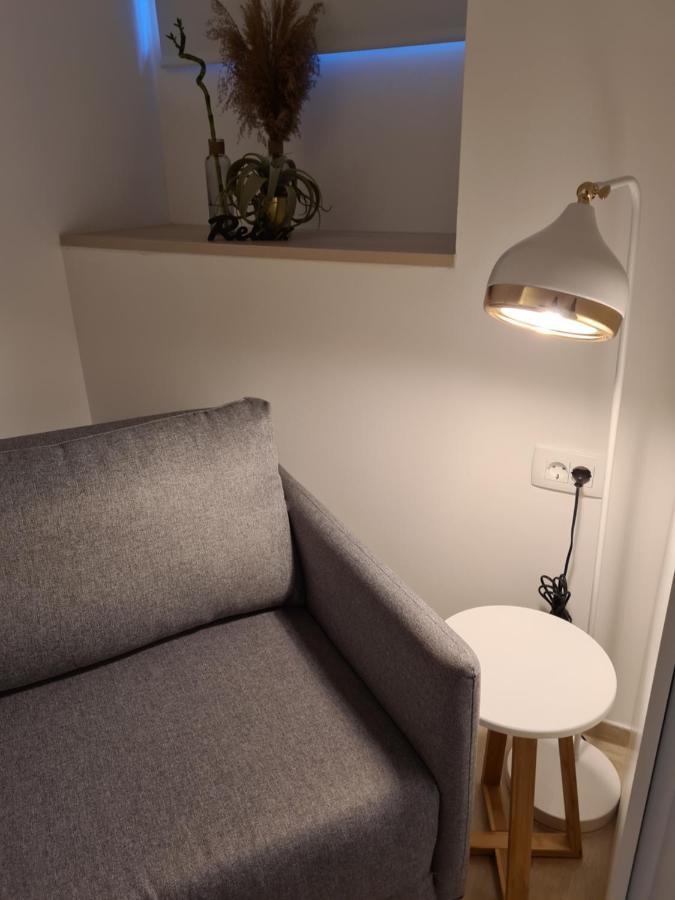 Balance Apartments Koper Dış mekan fotoğraf