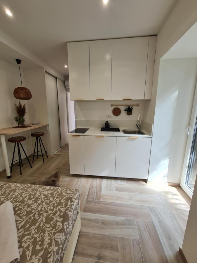 Balance Apartments Koper Dış mekan fotoğraf