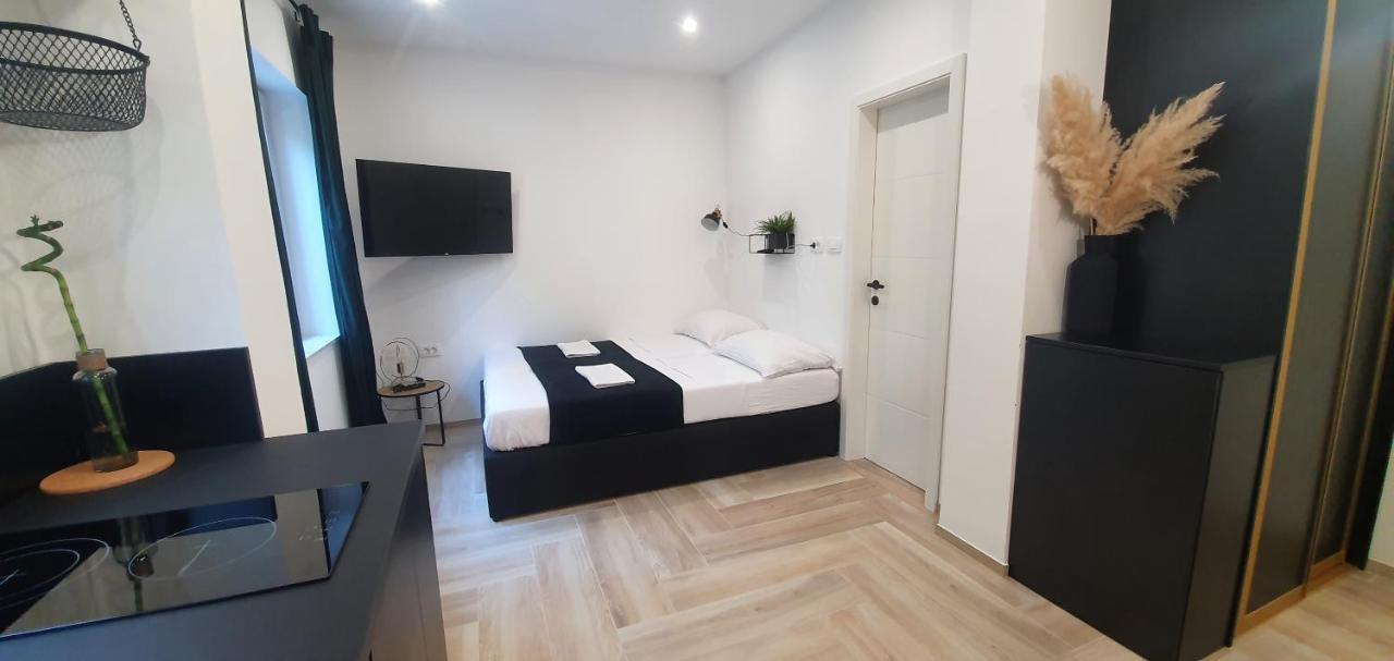 Balance Apartments Koper Dış mekan fotoğraf