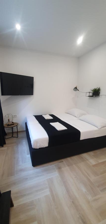 Balance Apartments Koper Dış mekan fotoğraf