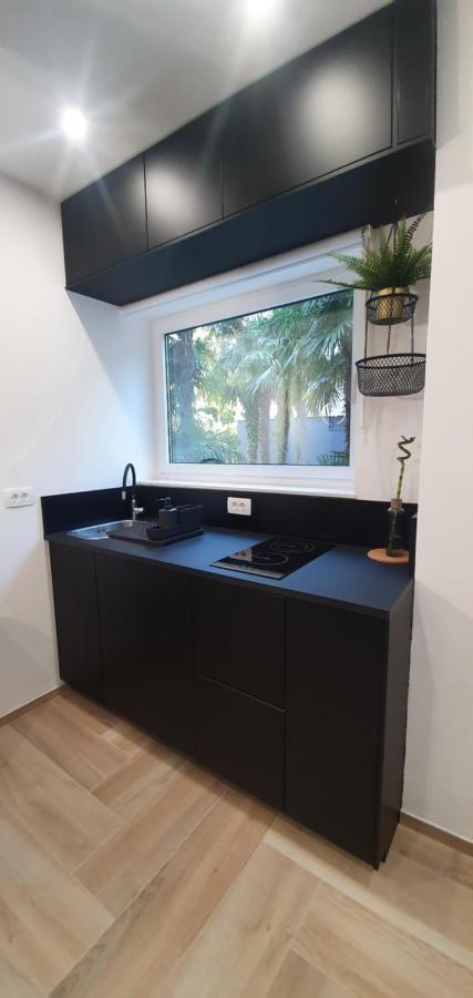 Balance Apartments Koper Dış mekan fotoğraf