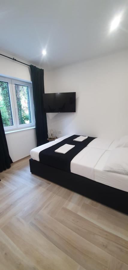 Balance Apartments Koper Dış mekan fotoğraf