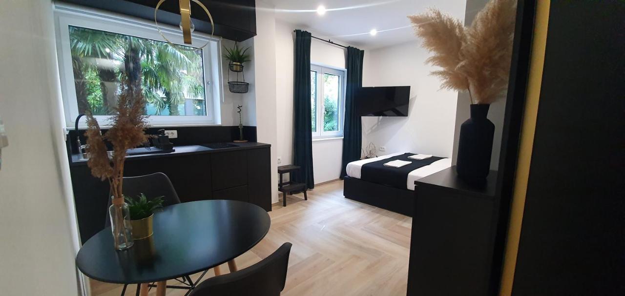Balance Apartments Koper Dış mekan fotoğraf