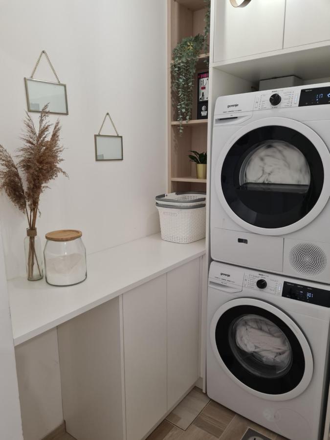 Balance Apartments Koper Dış mekan fotoğraf