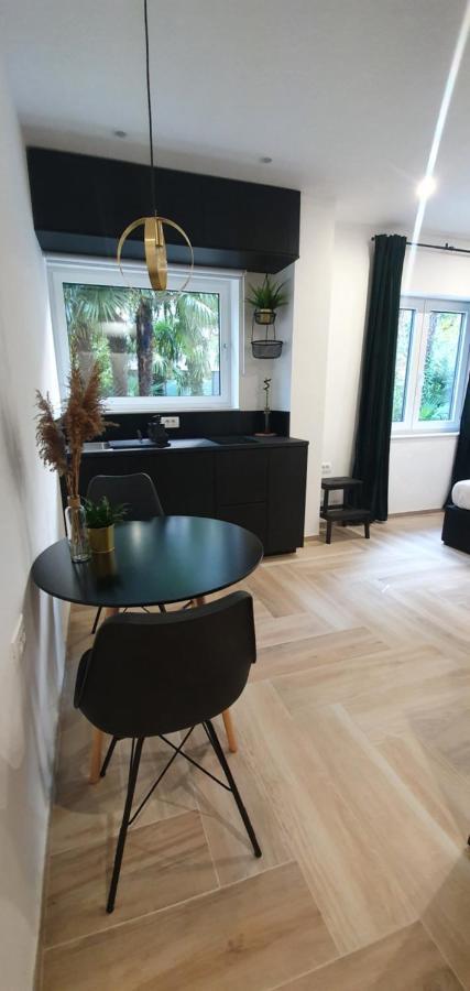 Balance Apartments Koper Dış mekan fotoğraf