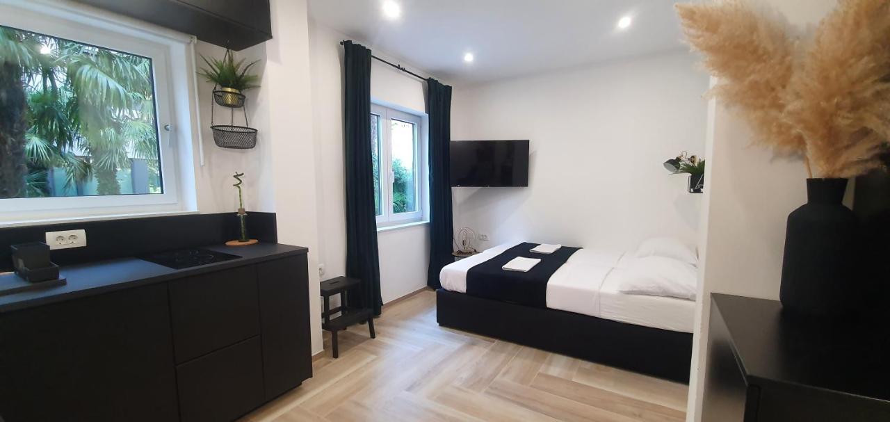 Balance Apartments Koper Dış mekan fotoğraf