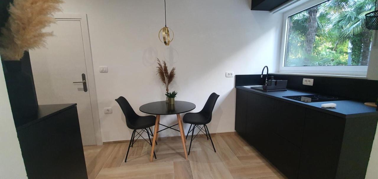 Balance Apartments Koper Dış mekan fotoğraf