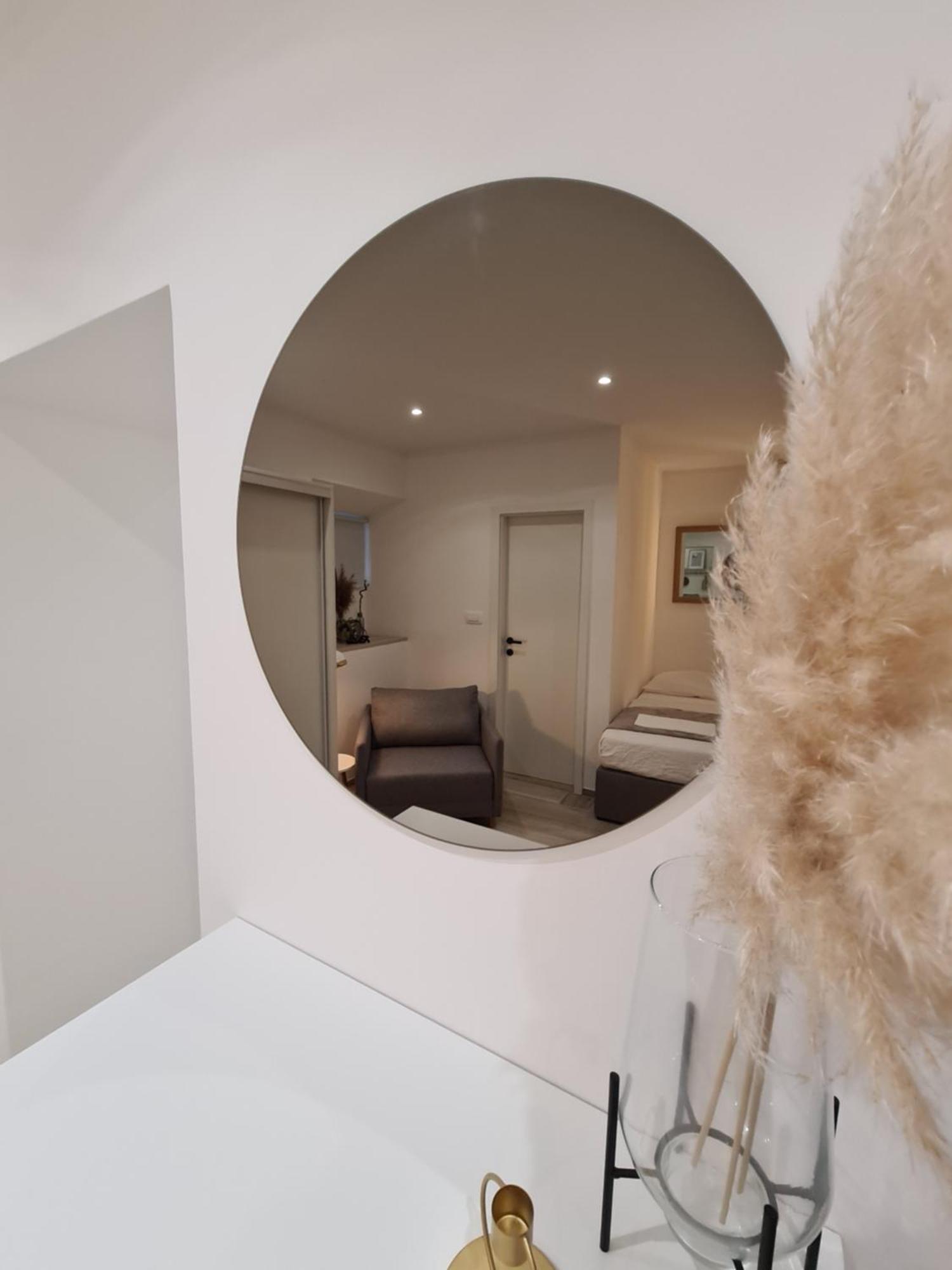 Balance Apartments Koper Dış mekan fotoğraf