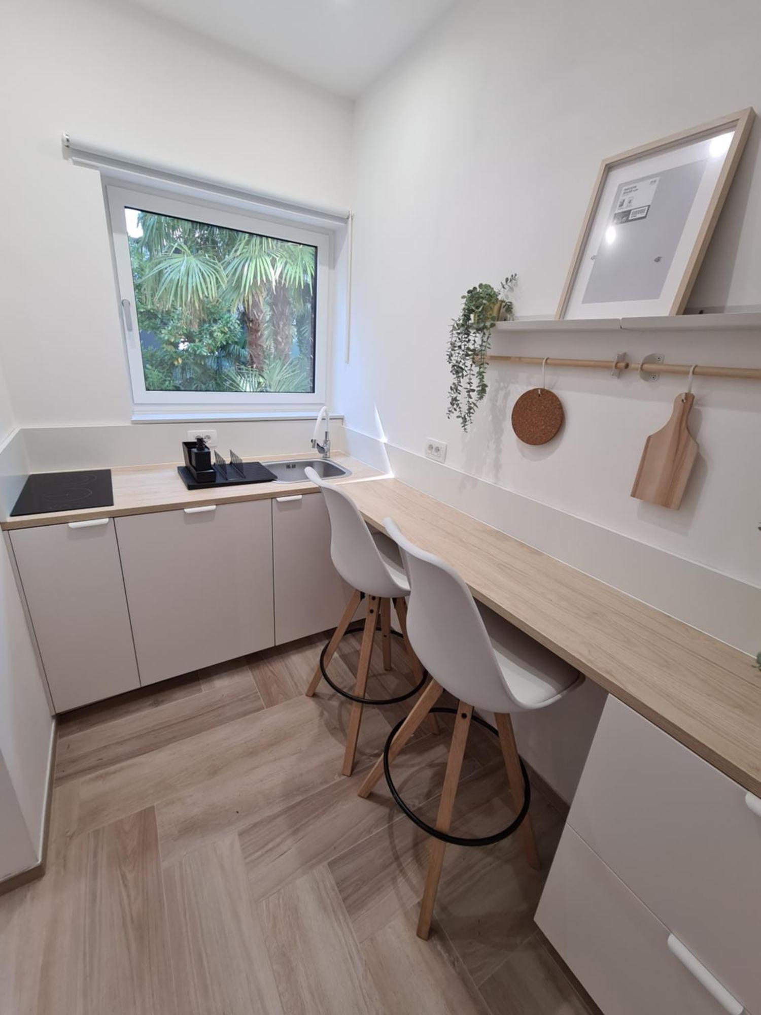 Balance Apartments Koper Dış mekan fotoğraf