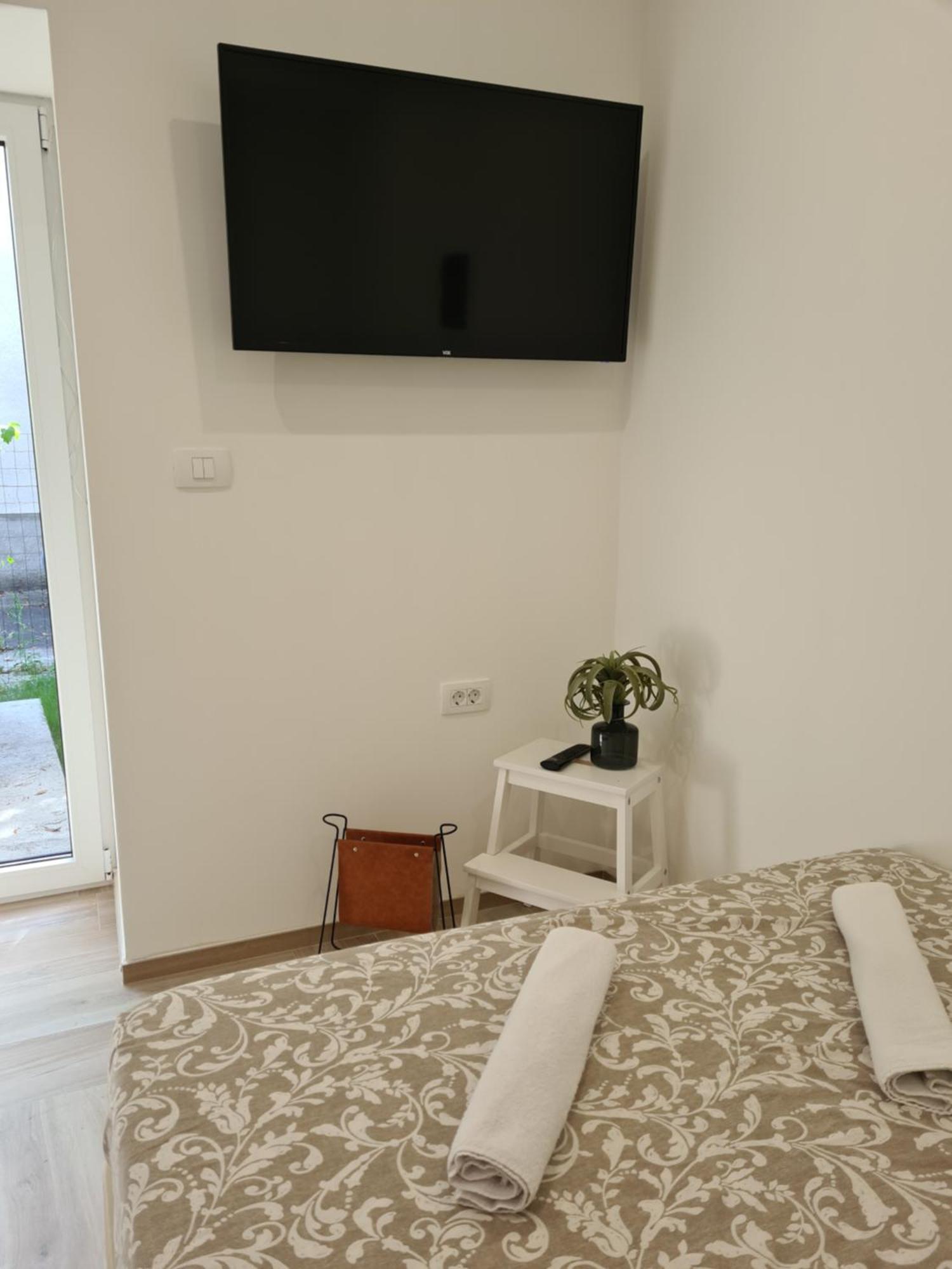 Balance Apartments Koper Dış mekan fotoğraf