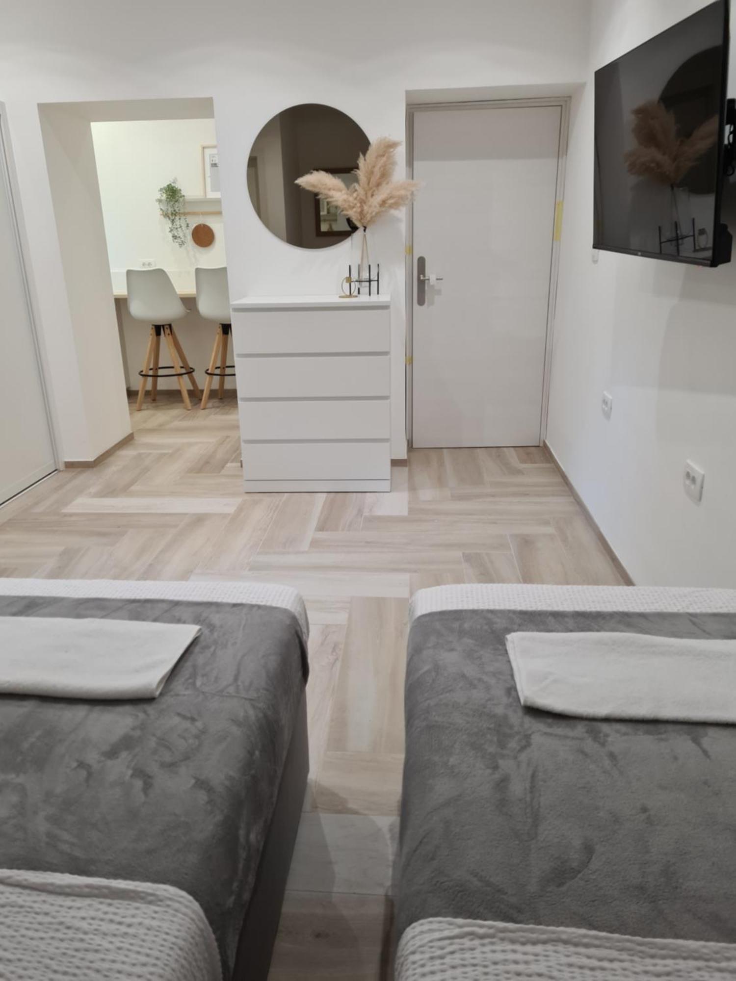 Balance Apartments Koper Dış mekan fotoğraf