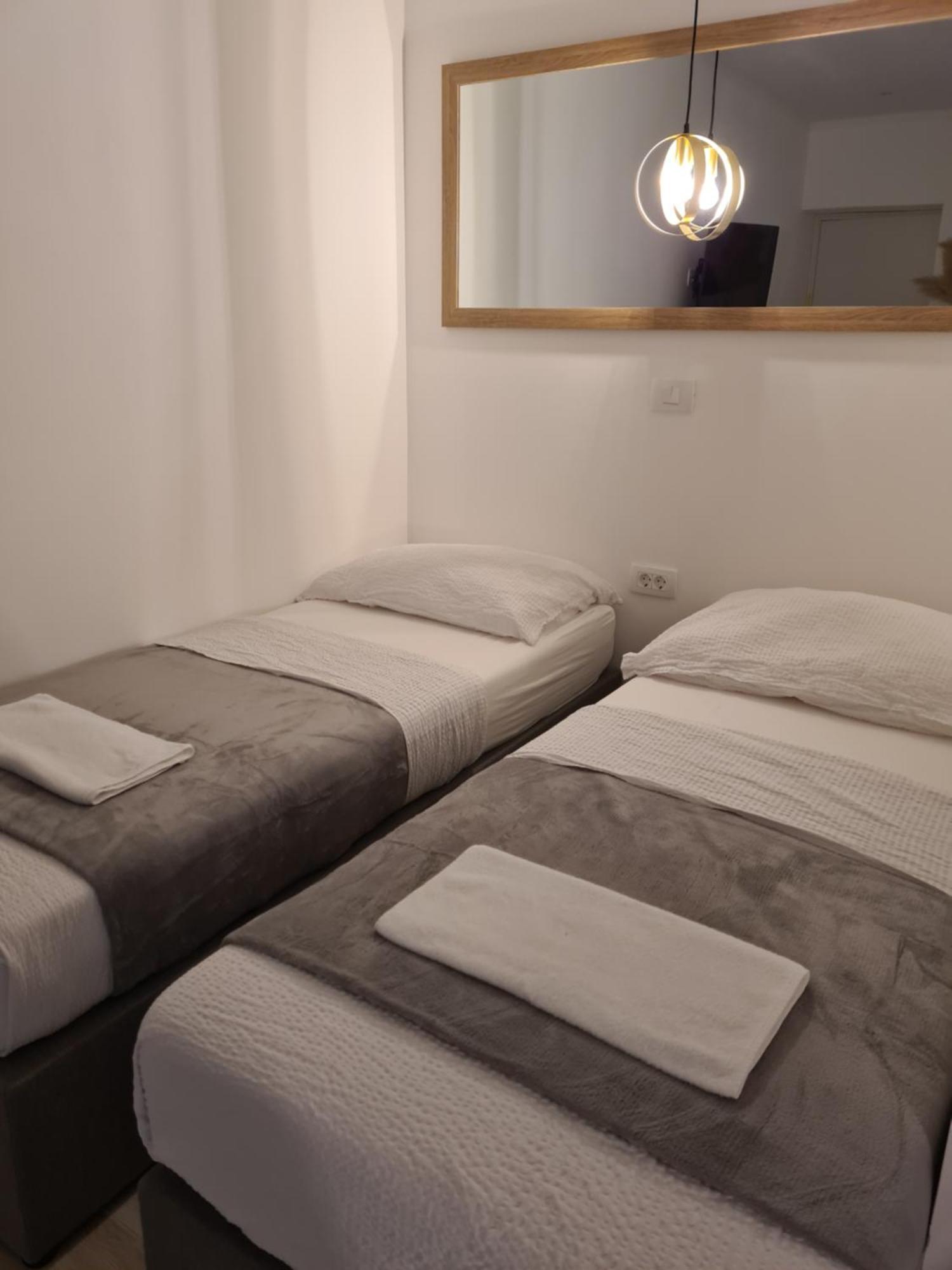 Balance Apartments Koper Dış mekan fotoğraf