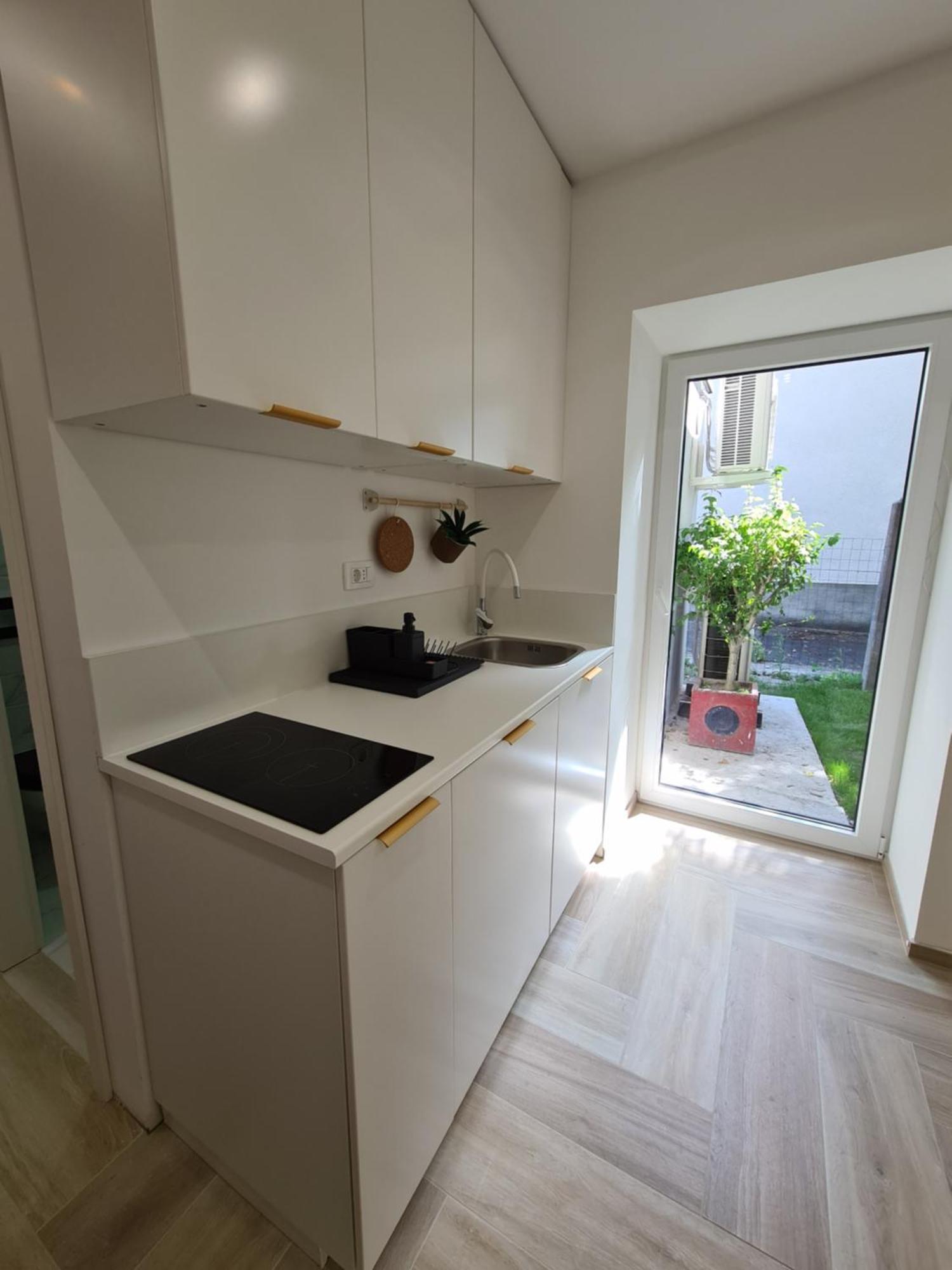 Balance Apartments Koper Dış mekan fotoğraf