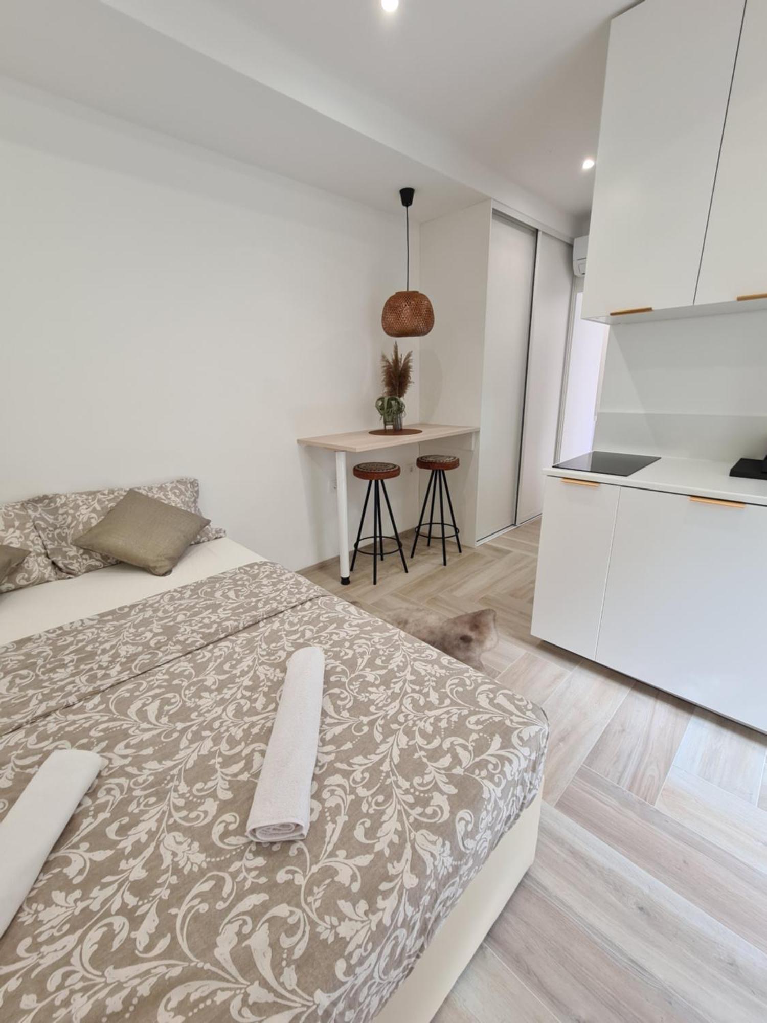 Balance Apartments Koper Dış mekan fotoğraf
