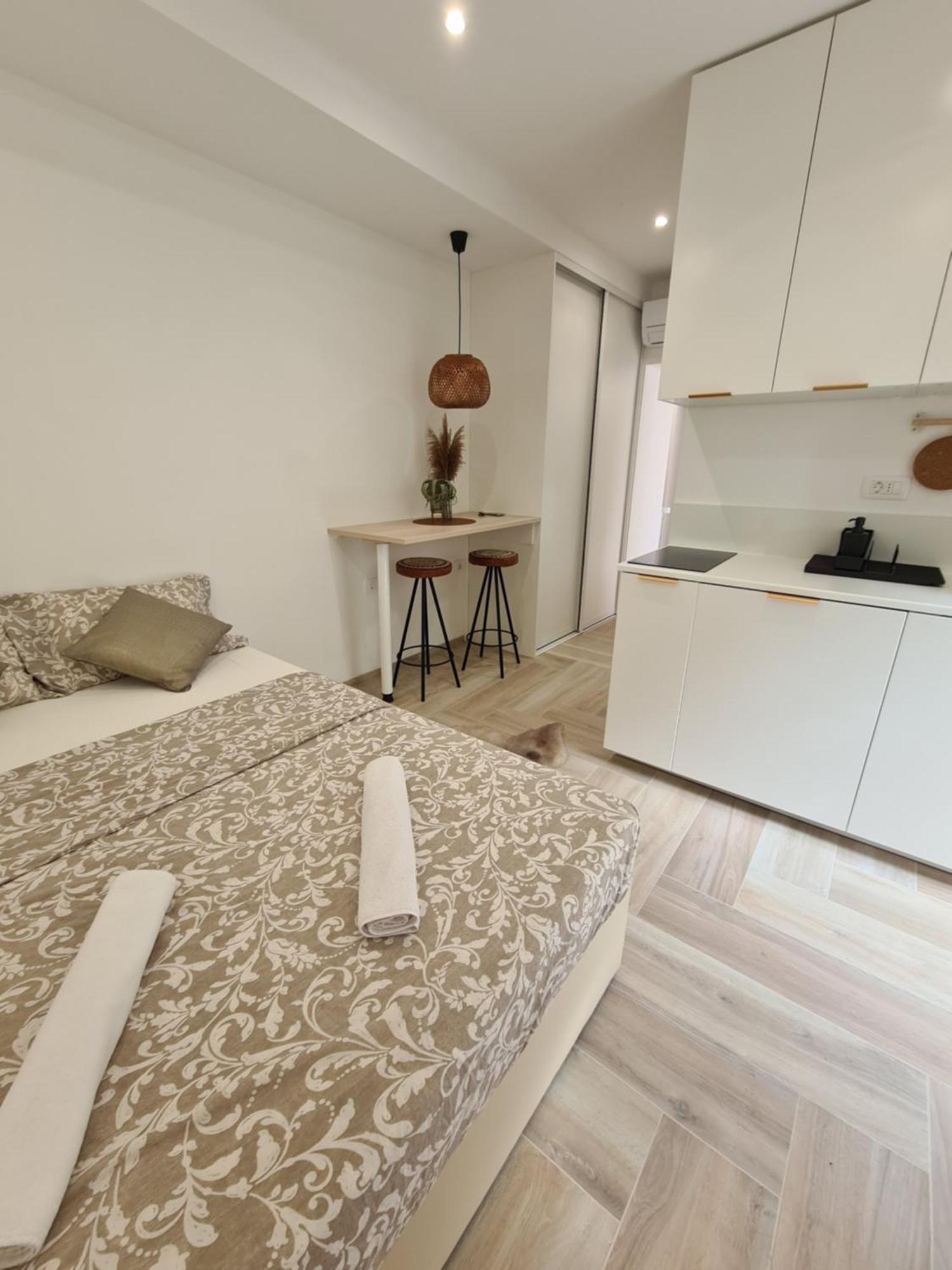 Balance Apartments Koper Dış mekan fotoğraf