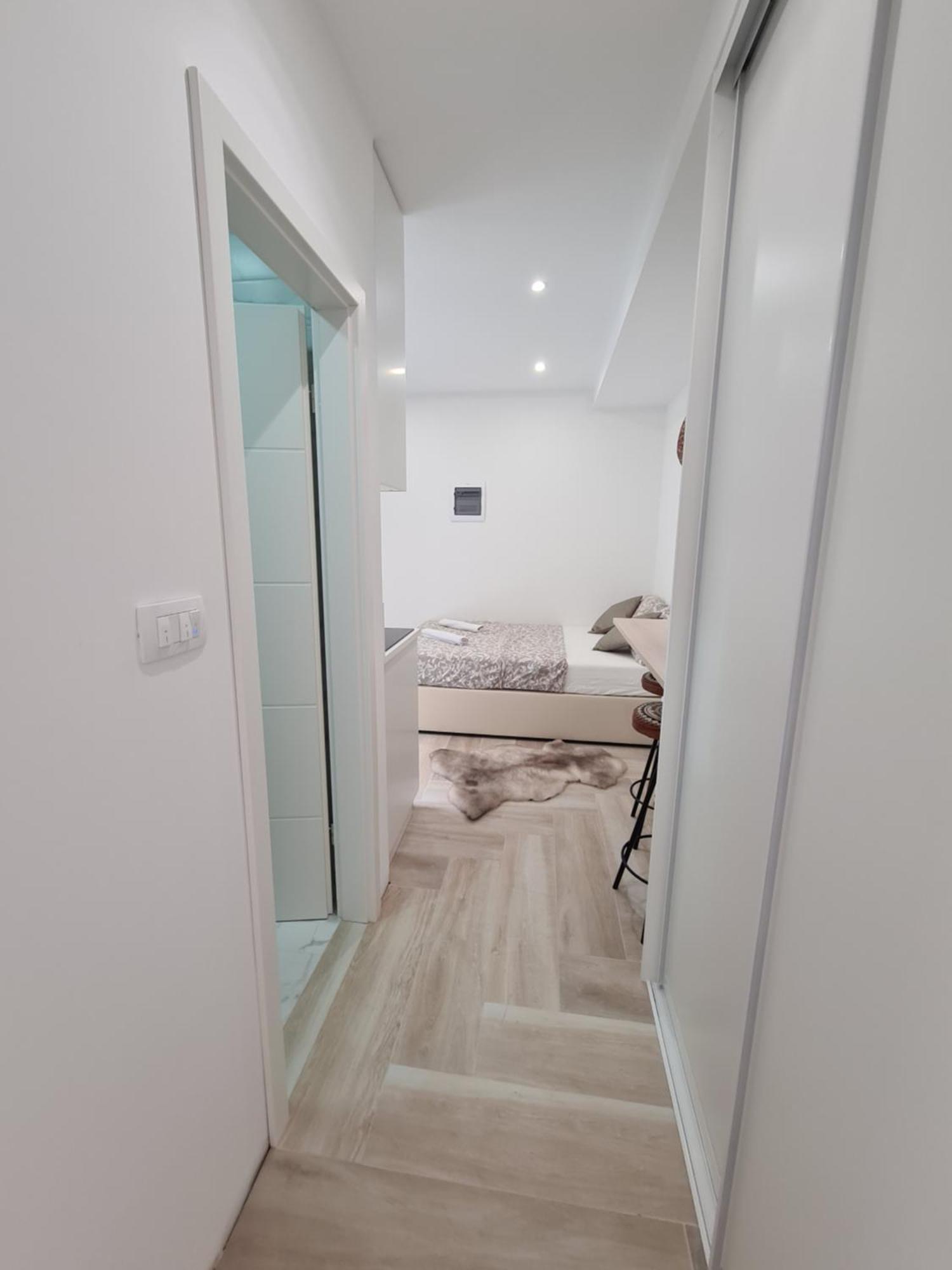 Balance Apartments Koper Dış mekan fotoğraf