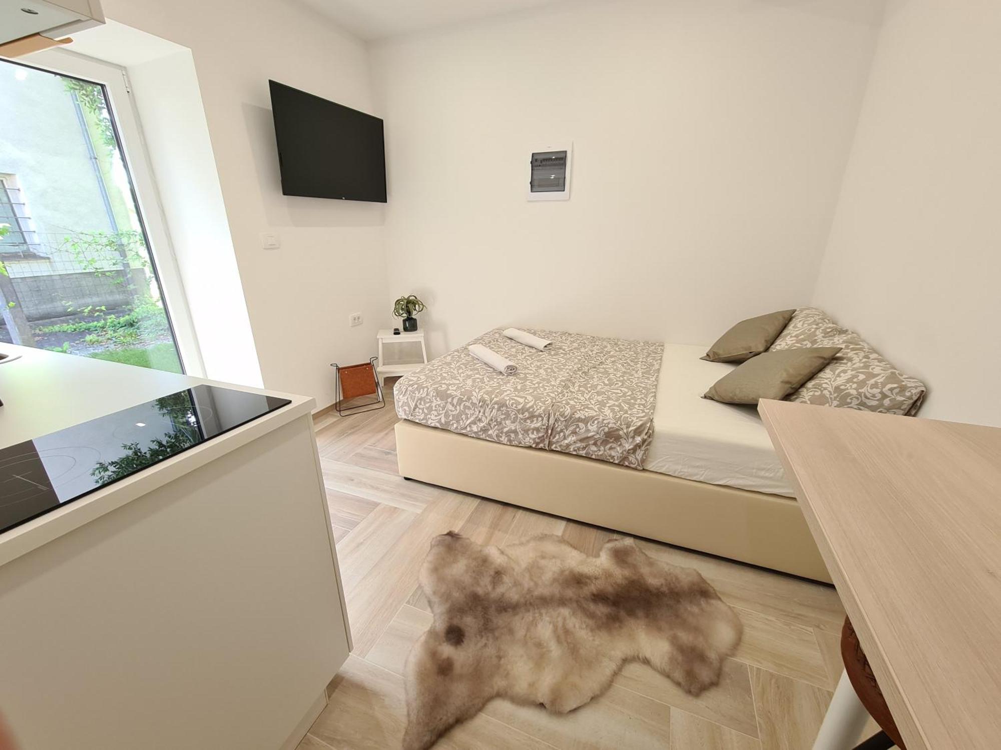 Balance Apartments Koper Dış mekan fotoğraf